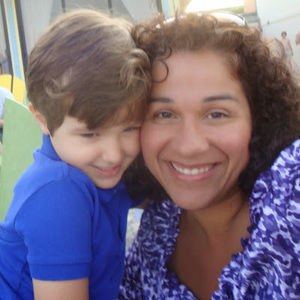 Meet your Posher, Maritza